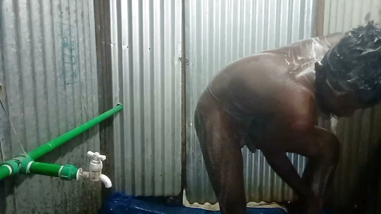 Chuveiro sexo vídeo