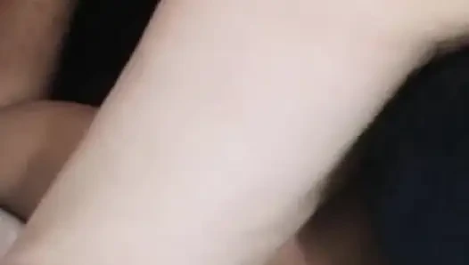Pasangan porno gadis arab pantat montok