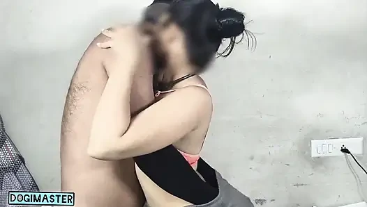 Desi Indian College Girls Vs Blacked Boy