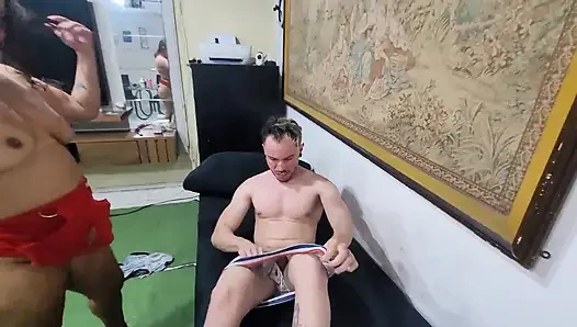 Татуировщик вампиров