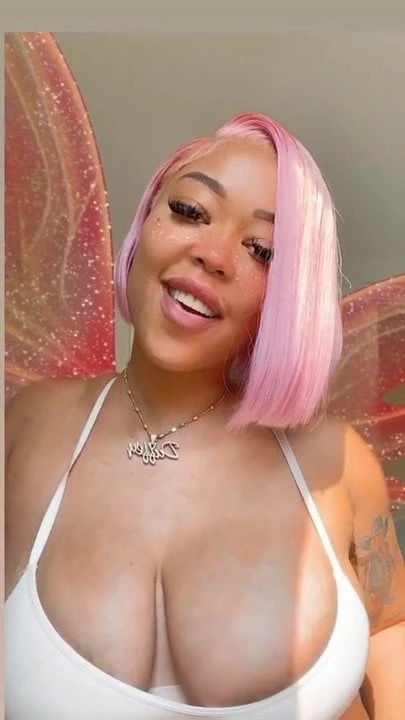 DJ duffey huge titts