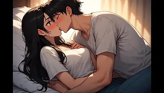 Priya und der bruder ihrer besten freundin