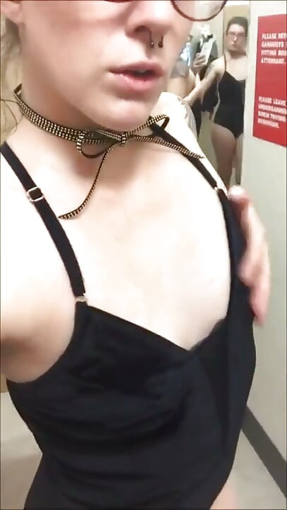 Public Dressing Room Cum