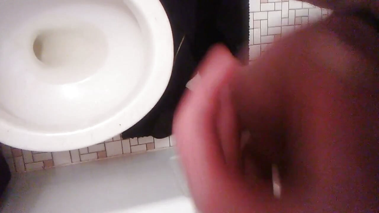 POV Mtf sikanie gra w / dupek i non-op Clit (1 /2)