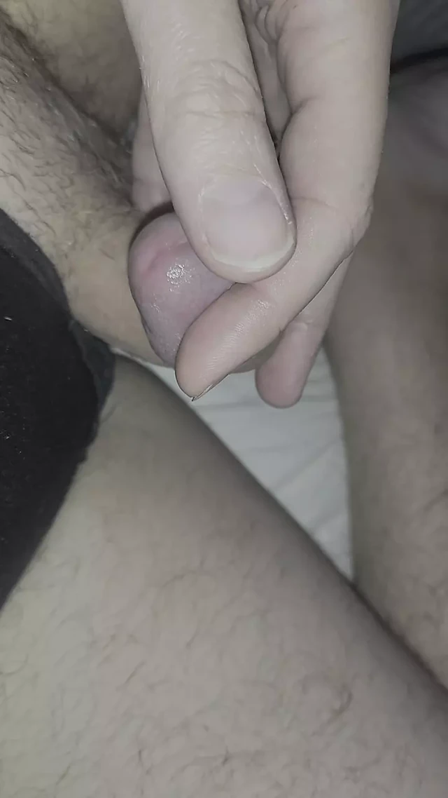 I Love the Feeling of Playing
