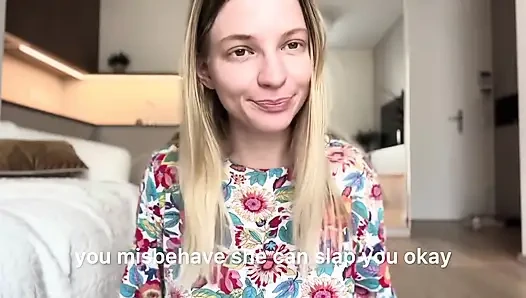 Eine dominante frau dating, vor- und nachteile