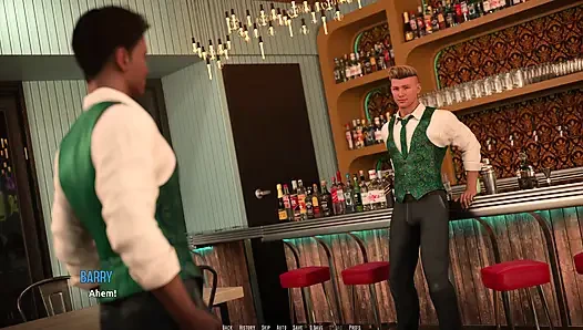 Dominos Beach 10 Fiona's Joyful Date Yes to John