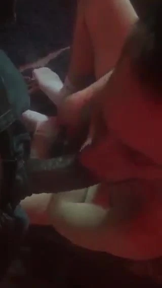 Brandon Kuhn BBC FAGGOT