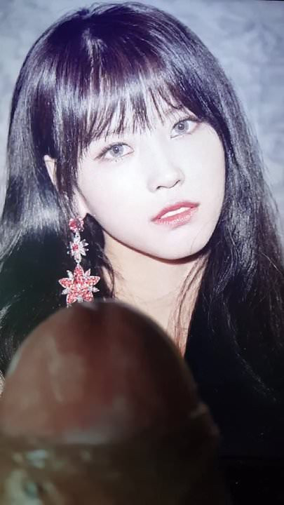 Lovelyz LEE MIJOO cum tribute