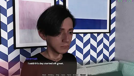 Fate Won't Separate Us by Raising Phallus - a New Cuckold Enters the Game 5