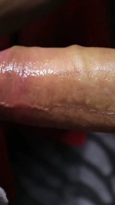 powerful orgasm with moans in a deep realistic throat | Clip 1