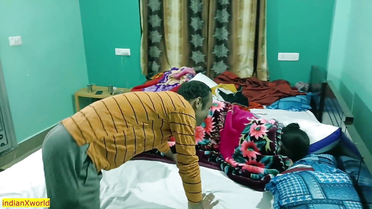 Amazing Hot Sex With Stepsister - Sex With Clear Audio