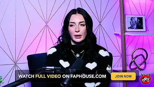 Charlotte Sins Swallowing, Sex Parties, and the Gray Areas of Ethicaljournalism