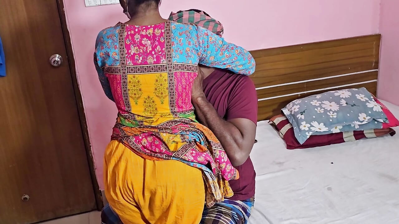 Bangladeshi maid was by her boss to ask to boost her