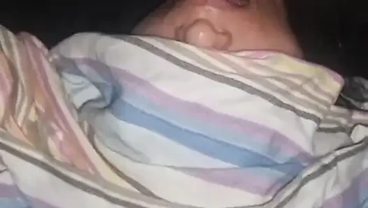 Girlfriend Blowjob