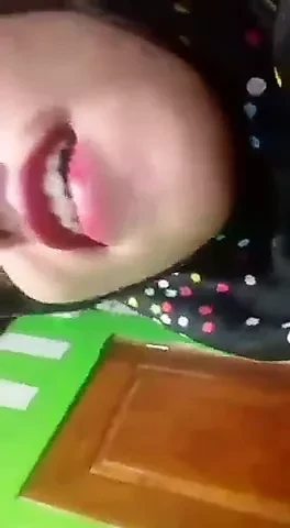 hijab tudung slut dance more for you