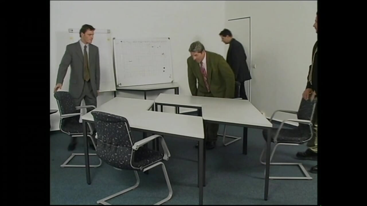 Das Kleine Arschlock (Full Movie)