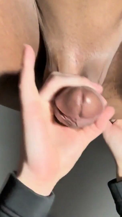 Cumming with tongue in ass amateur rimming homemade | Clip 1