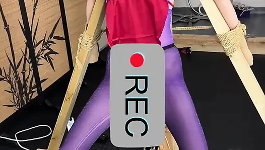 Lubricant + Soap Mixture + Stance