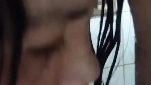 pinay housewife, magaling sa blowjob