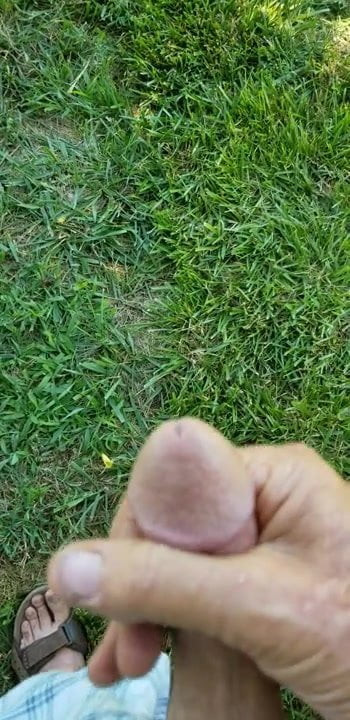 Jerking Off