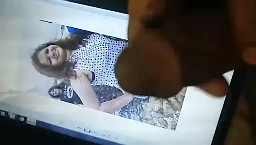 Madhu jain kız boşalıyor