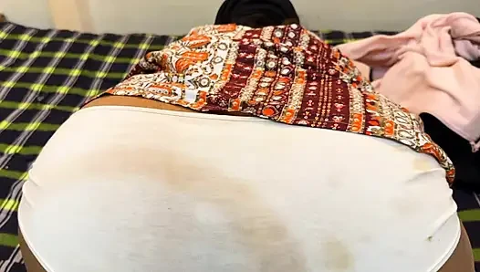 Huge Booty Arabian Hot Stepaunty Live Show!