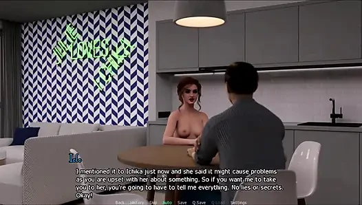 Anzeige # 8 louis und ich haben zusammen