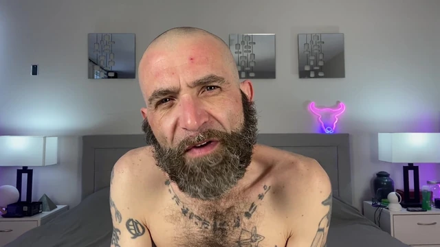 Daddy’s going to get you pregnant 2