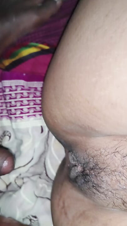 I fucked my friend's wife and made her pussy red.