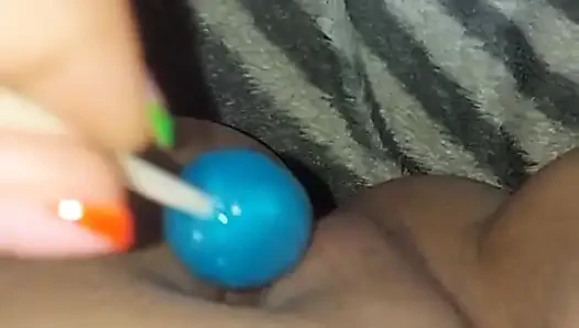Amcık orgazmı maja kızı