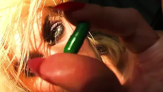 Take your overdose