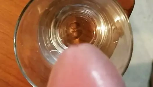 cam içinde Cum