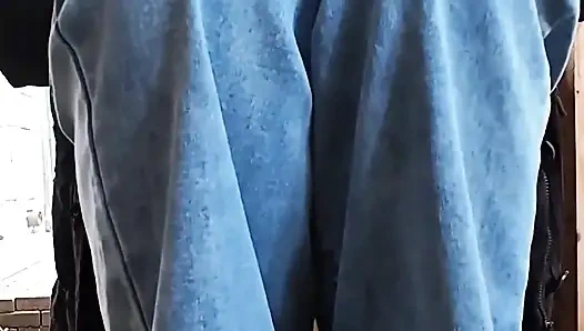 My Nipples Tell You How Cold It Is