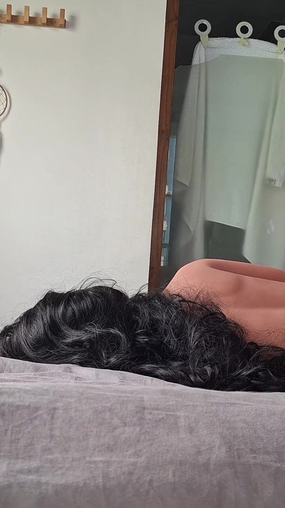 Kocam beni yalancı anal fahişeyle aldatıyor