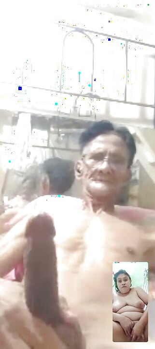 Видео секс по телефону с женой, она хочет, чтобы ей доставили удовольствие