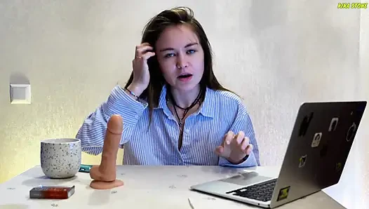 Es ist einfach? Ist das Ihr Ernst? Wie wird es tatsächlich erstellt