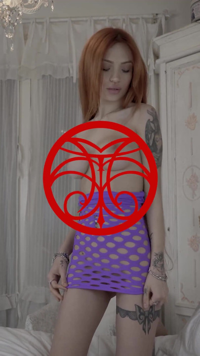 here at Dollscult we don't need AI, we have Thule! | Clip 3