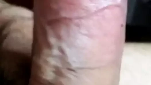 Pija madura muy dura y muy golosa