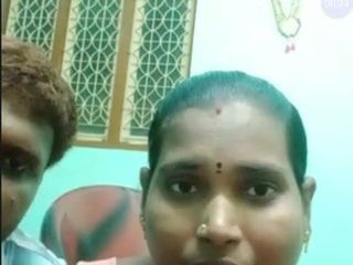 Telugu tante