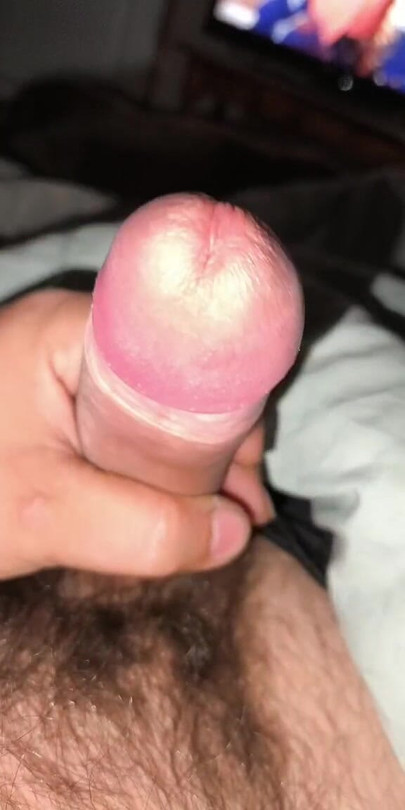 Me dick