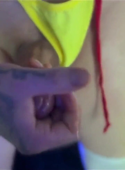 POV: Im Your Straight Friend...you Came to Borrow My Charger, and I Said Only on One Condition. Watch Me Finish.