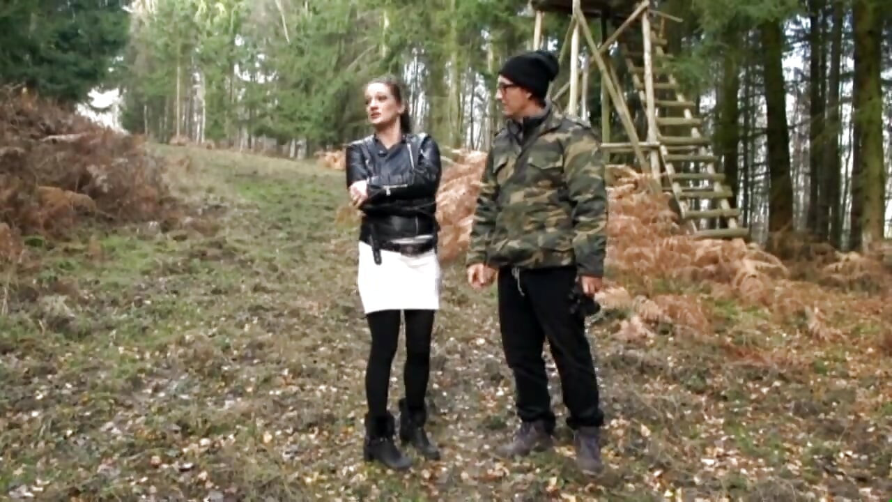 Head forester - SCENE #07