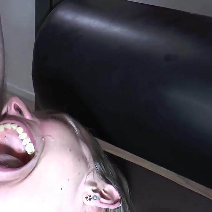 The best and biggest cumshots for you in one movie! Watch how im covered in big and massive loads!