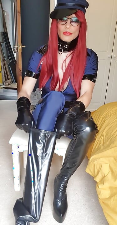 Policajac mora biti propisno odjeven