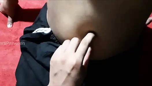 Ich habe meine stiefschwester nachts öffentlich gefickt