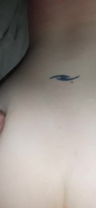Dick in sexy puss