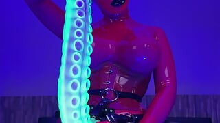 Willkommen in der Hölle