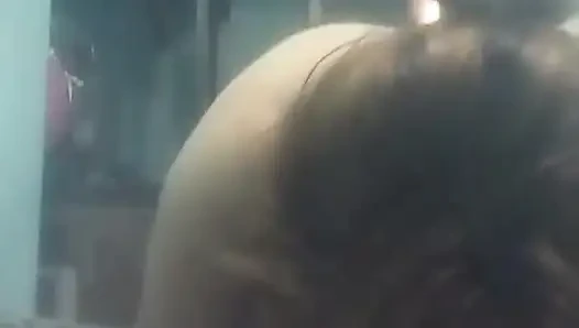 Front Facing Cowgirl: Pleasure in Every Blowjob