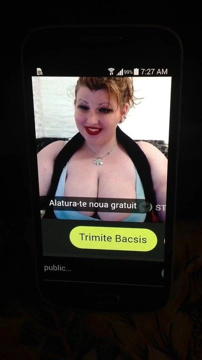 Videochat romania